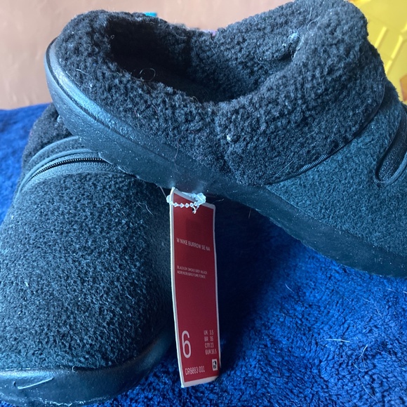 *NEW* Nike Burrows SE W6 - Picture 2 of 3